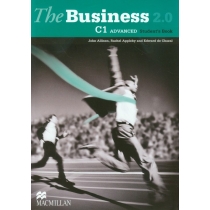The. Business 2.0 Advanced. SB Pack. OOP