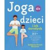 Joga dla dzieci i ich dorosłych