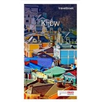 Kijów. Travelbook