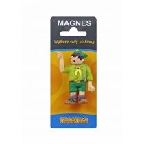 Magnes - A`Tomek