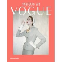 1950s in. Vogue