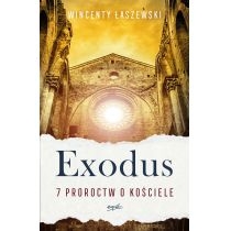 Exodus. 7 proroctw o. Kościele