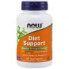 Now. Foods. Diet. Support. Suplement diety 120 kaps.