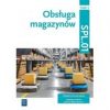 Obsługa magazynów. Podręcznik do nauki zawodu. Technik logistyk. Magazynier-logistyk. Kwalifikacja. SPL.01. Część 2[=]