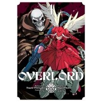 Overlord. Tom 4[=]