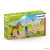 Schleich 42486 Odwiedziny weterynarza