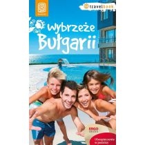 Wybrzeże. Bułgarii. Travelbook