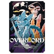 Overlord. Tom 7[=]