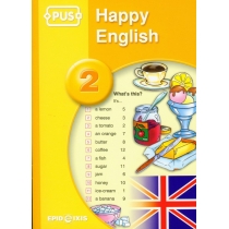 PUS Happy. English 2[=]