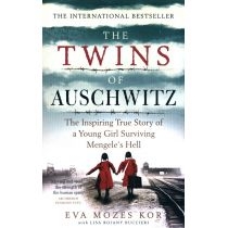 The. Twins of. Auschwitz