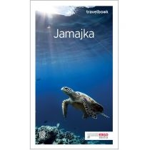 Jamajka. Travelbook