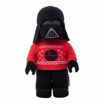 Świąteczny pluszak. LEGO Star. Wars. Darth. Vader