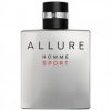 Chanel. Woda toaletowa. Allure. Homme. Sport 50 ml