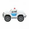 Polesie 76489 "Legion" auto terenowe patrolu policji w siatce