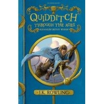 Quidditch. Through the. Ages