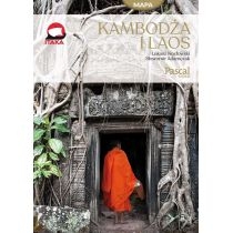 Pascal. Gold. Kambodża i. Laos