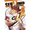 Servamp. Tom 8[=]