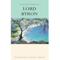 Selected. Poems of. Lord. Byron