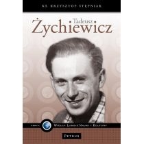 Tadeusz Żychiewicz
