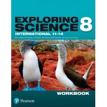Exploring. Science. International. Year 8 Workbook