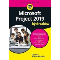 Microsoft. Project 2019 dla bystrzaków