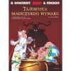 Tajemnica magicznego wywaru. Asteriks