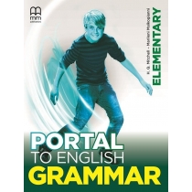 Portal to. English. Grammar. Elementary