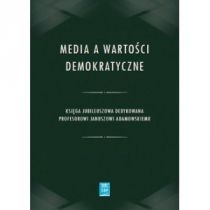 Media a wartości demokratyczne