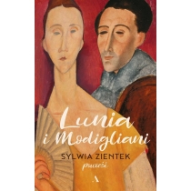Lunia i. Modigliani