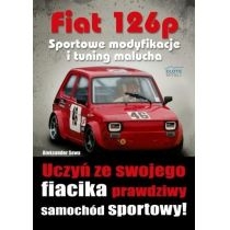 Fiat 126p. Sportowe modyfikacje i tuning malucha