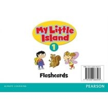 My. Little. Island 1. Flashcards