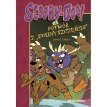 Scooby-Doo! I potwór z "Doliny. Szczęścia"