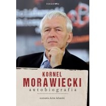 Kornel. Morawiecki. Autobiografia