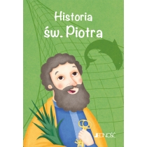 Historia św. Piotra