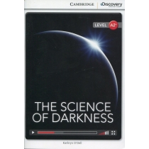 CDEIR A2+ The. Science of. Darkness