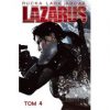 Trucizna. Lazarus. Tom 4[=]