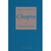 Chopin cz.2. Uchwycić nieuchwytne. PWM