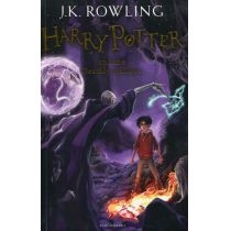 Harry. Potter and the. Deathly. Hallows. 2014 ed