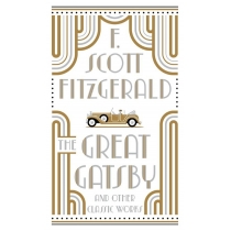 The. Great. Gatsby and. Other. Classic. Works