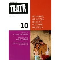 Teatr 10/2023