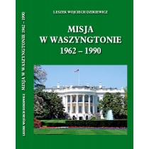 Misja w. Waszyngtonie 1962-1990