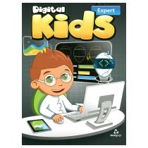 Digital. Kids. Expert. SB + online