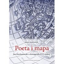 Poeta i mapa