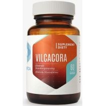 Hepatica. Vilcacora ekstrakt - suplement diety 60 kaps.