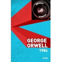George. Orwell. Dzieła. 1984