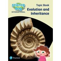 Science. Bug: Evolution and inheritance. Topic. Book