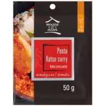 House of. Asia. Pasta katsu curry 50 g[=]