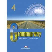 Grammarway 4. Podręcznik