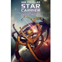 Star. Carrier. T.9 Gwiezdni. Bogowie