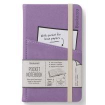 If. Bookaroo. Notatnik. Journal. Pocket. A6